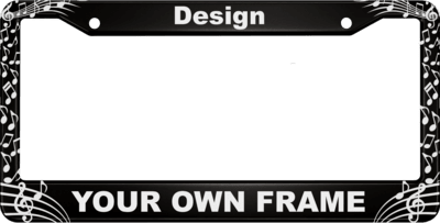 Are LED license plate frames legal?