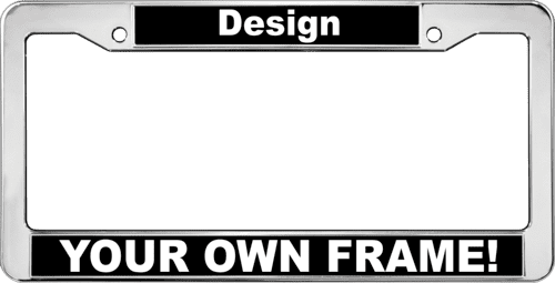 how much is it if l order front and back (2 frames)?