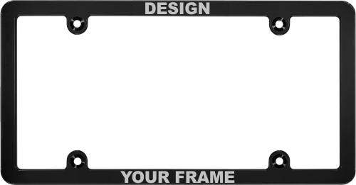 Florida cracking down on illegal frames!
