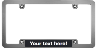 Can I add a logo