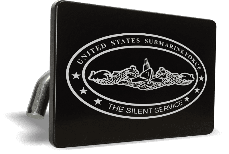 U.S. Navy Submarine Force - Tow Hitch Cover Questions & Answers