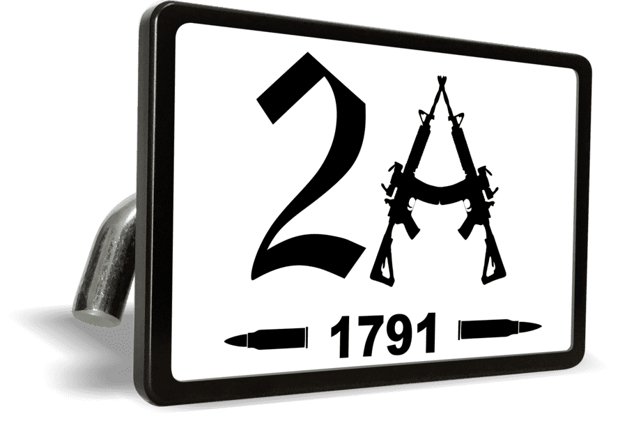 The Second Amendment – Tow Hitch Cover Questions & Answers