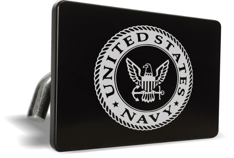 U.S. Navy - Tow Hitch Cover Questions & Answers