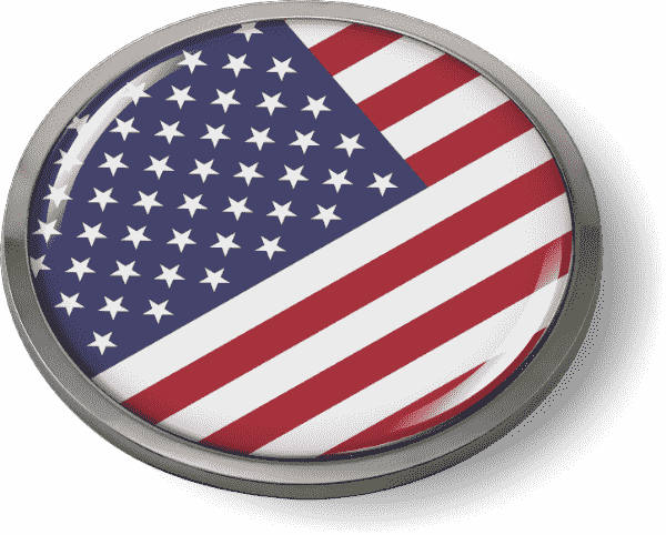 Why are symbols important to a country?