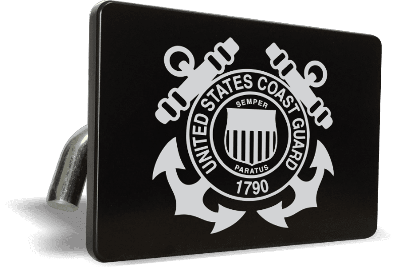 What is the thickness of the tow hitch cover?