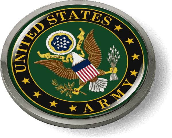 United States Army Emblem Questions & Answers