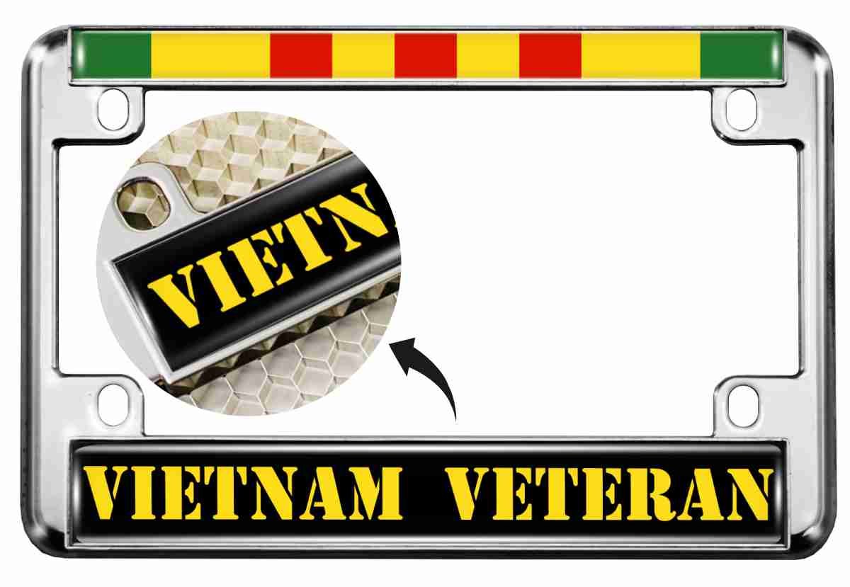 Vietnam veteran , 87 th Combat Engineer with gold color