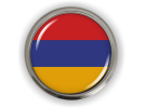 Armenia Flag - Country Emblem
