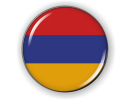 Armenia Flag - Country Emblem