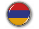 Armenia Flag - Country Emblem