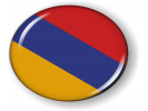 Armenia Flag - Country Emblem