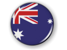 Australia - Flag - Country Emblem