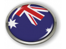 Australia - Flag - Country Emblem