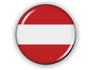 Austria - Flag - Country Emblem