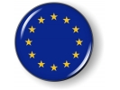 European Union - EU - Flag Emblem