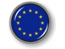 European Union - EU - Flag Emblem