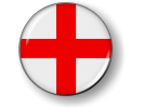 England - Flag - Country Emblem