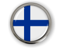 Finland - Flag - Country Emblem