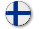 Finland - Flag - Country Emblem