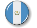 Guatemala - Flag - Country Emblem