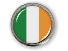 Ireland - Flag - Country Emblem