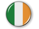 Ireland - Flag - Country Emblem