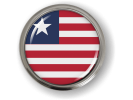 Liberia - Flag - Country Emblem