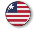 Liberia - Flag - Country Emblem