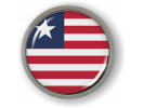 Liberia - Flag - Country Emblem