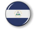 Nicaragua - Flag - Country Emblem