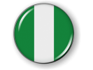 Nigeria - Flag - Country Emblem
