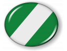 Nigeria - Flag - Country Emblem