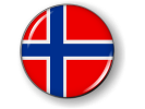 Norway - Flag - Country Emblem