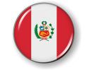 Peru - Flag - Country Emblem