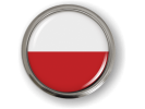 Poland - Flag - Country Emblem