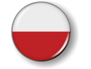 Poland - Flag - Country Emblem