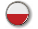 Poland - Flag - Country Emblem