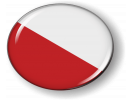 Poland - Flag - Country Emblem