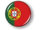 Portugal - Flag - Country Emblem