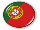 Portugal - Flag - Country Emblem