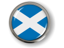 Scotland - Flag - Country Emblem
