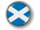Scotland - Flag - Country Emblem