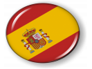 Spain - Flag - Country Emblem