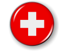 Switzerland - Flag - Country Emblem