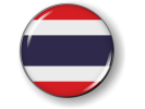 Thailand - Flag - Country Emblem