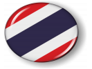 Thailand - Flag - Country Emblem