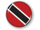 Trinidad and Tobago - Flag - Country Emblem
