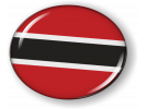 Trinidad and Tobago - Flag - Country Emblem