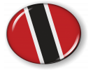 Trinidad and Tobago - Flag - Country Emblem