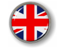 United Kingdom - Flag - Country Emblem